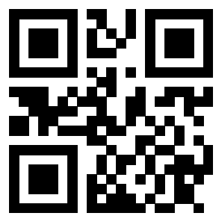 3913075739 QrCode associato