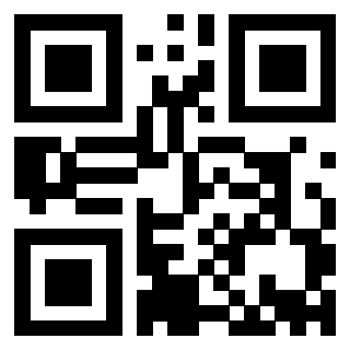 Scansione del QrCode di 3913075741