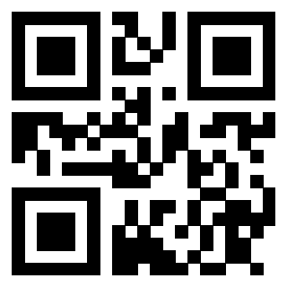 3913075743 - Immagine del QrCode