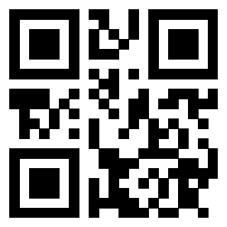 3913075744 - Immagine del Qr Code