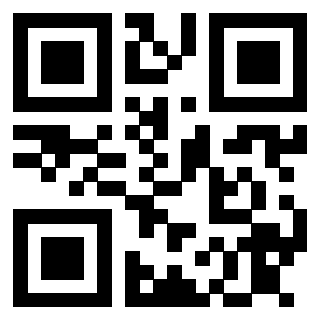 Il QrCode di 3913075746
