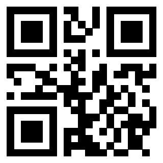 Immagine del Qr Code di 3913075749