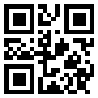Scansione del Qr Code di 3913088576