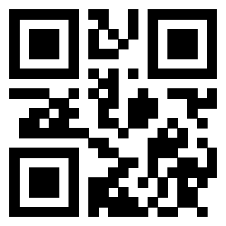 Scansione del QrCode di 3913088577