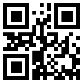 Scansione del QrCode di 3913088578