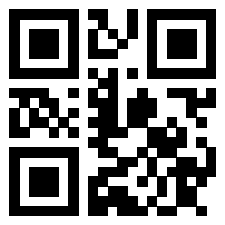 3913088581 Qr Code associato
