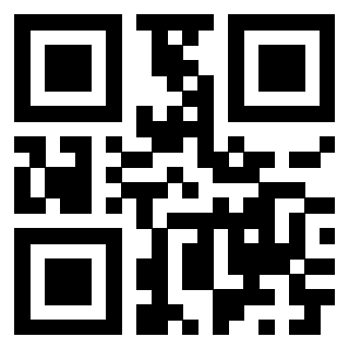 3913088586 Qr Code associato