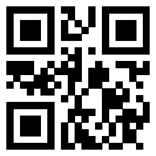 3913088587 Qr Code associato
