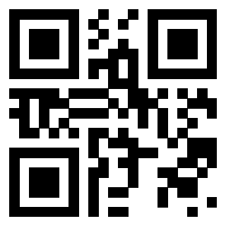 Scansione del QrCode di 3913088596
