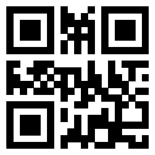 Immagine del Qr Code di 3913088599