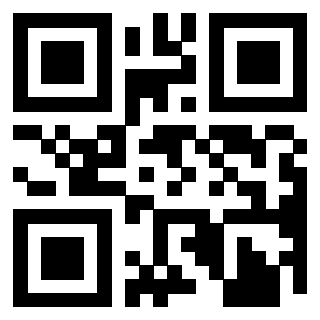 3913088603 - Immagine del Qr Code associato