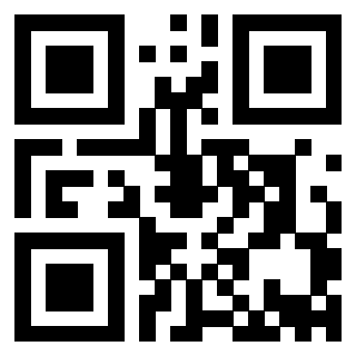 3913088605 - Immagine del Qr Code associato