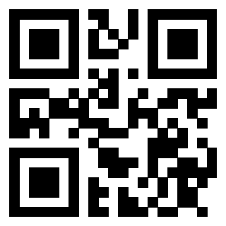 Il QrCode di 3913088607
