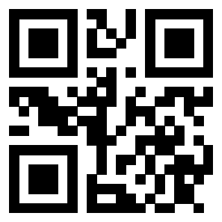 3913088609 QrCode associato
