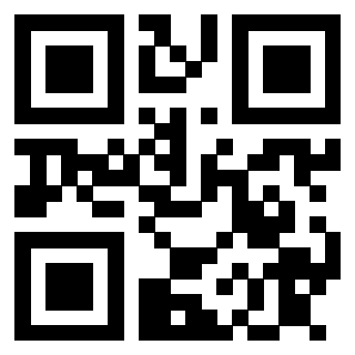 Scansione del QrCode di 3913088610