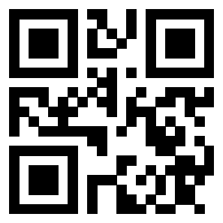 3913088612 - Immagine del QrCode associato
