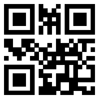 Scansione del QrCode di 3913088615