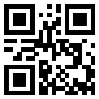 Scansione del QrCode di 3913088618