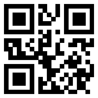 Il QrCode di 3913088620