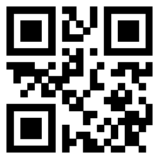 3913088622 - Immagine del Qr Code associato
