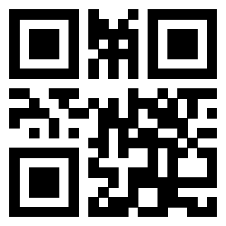 Il QrCode di 3913088625