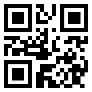 Scansione del QrCode di 3913088628