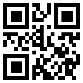 3913088630 QrCode associato