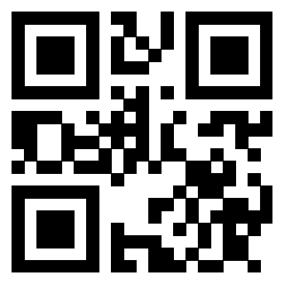 Il QrCode di 3913088631