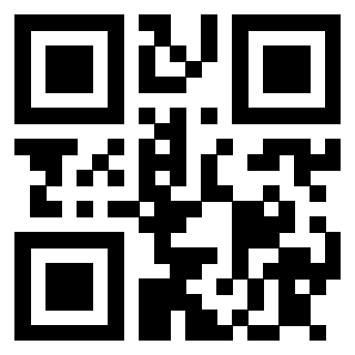 Il QrCode di 3913088637