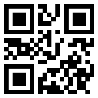 3913088649 - Immagine del QrCode associato