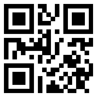 Immagine del Qr Code di 3913088650