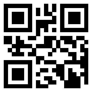 Immagine del Qr Code di 3913088651