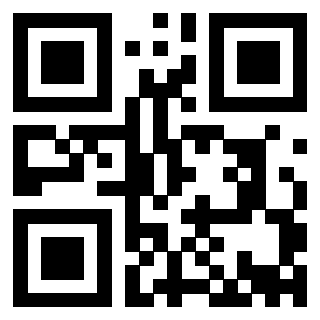 3913088652 - Immagine del Qr Code associato
