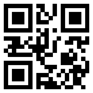3913088656 - Immagine del Qr Code associato
