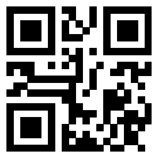 Immagine del Qr Code di 3913088657