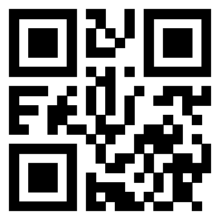 Il Qr Code di 3913088659