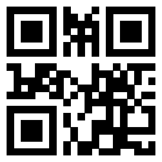 Il QrCode di 3913088665
