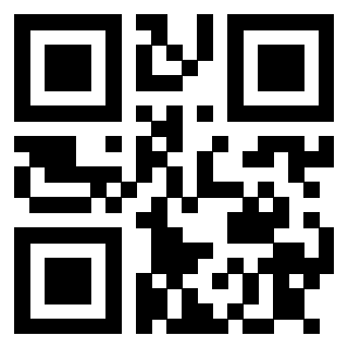 Immagine del Qr Code di 3913088666