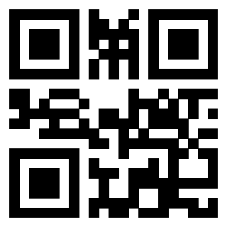 Immagine del Qr Code di 3913088671