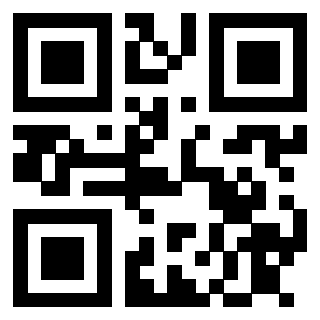 Scansione del QrCode di 3913088673