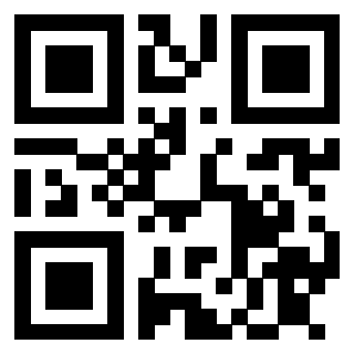3913088677 - Immagine del Qr Code associato