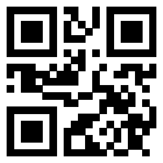 Scansione del QrCode di 3913088678