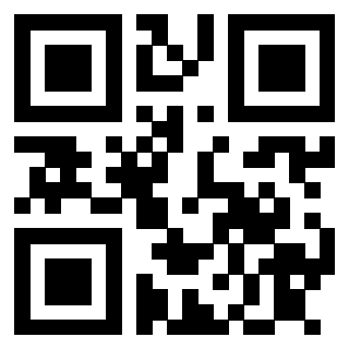 Immagine del Qr Code di 3913088679