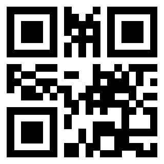 3913088682 - Immagine del QrCode