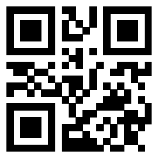 Immagine del Qr Code di 3913088684