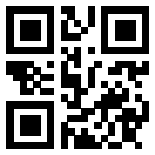 3913088685 - Immagine del QrCode