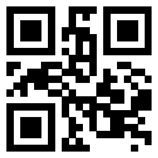 3913088686 - Immagine del QrCode associato