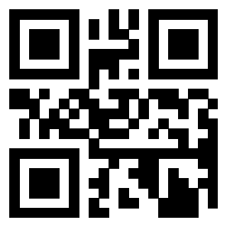 3913088687 QrCode associato