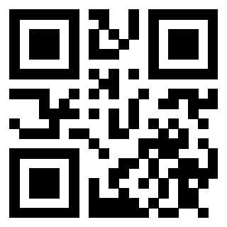 Scansione del QrCode di 3913088689