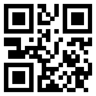3913088690 - Immagine del QrCode associato